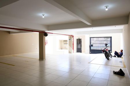 Apartamento à venda com 87m², 2 quartos e 1 vaga Apartamento à venda com 87m², 2 quartos e 1 vagaGaragem