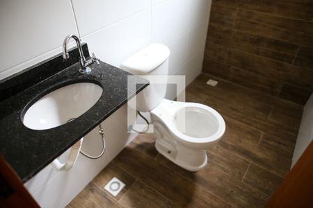 Apartamento à venda com 87m², 2 quartos e 1 vaga Apartamento à venda com 87m², 2 quartos e 1 vagaBanheiro Social
