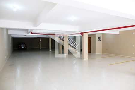 Apartamento à venda com 87m², 2 quartos e 1 vaga Apartamento à venda com 87m², 2 quartos e 1 vagaGaragem