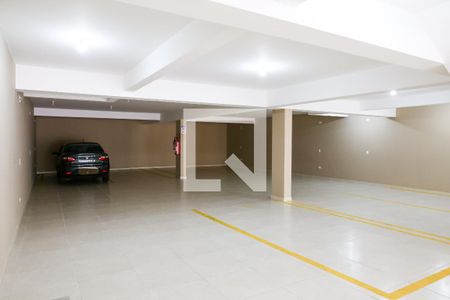 Apartamento à venda com 87m², 2 quartos e 1 vaga Apartamento à venda com 87m², 2 quartos e 1 vagaGaragem