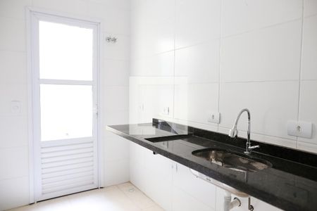 Apartamento à venda com 87m², 2 quartos e 1 vaga Apartamento à venda com 87m², 2 quartos e 1 vagaCozinha