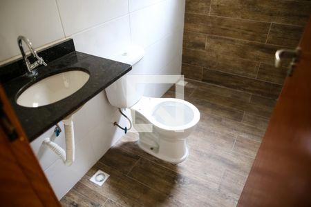 Apartamento à venda com 124m², 2 quartos e 2 vagas Apartamento à venda com 124m², 2 quartos e 2 vagasBanheiro Social