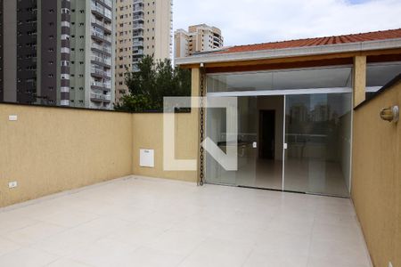 Apartamento à venda com 124m², 2 quartos e 2 vagas Apartamento à venda com 124m², 2 quartos e 2 vagasCobertura