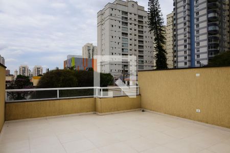 Apartamento à venda com 124m², 2 quartos e 2 vagas Apartamento à venda com 124m², 2 quartos e 2 vagasCobertura
