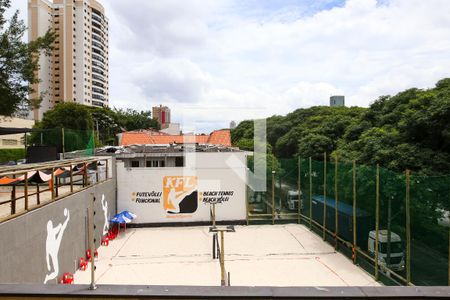Apartamento à venda com 124m², 2 quartos e 2 vagas Apartamento à venda com 124m², 2 quartos e 2 vagasVaranda da Suite