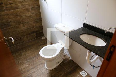 Apartamento à venda com 124m², 2 quartos e 2 vagas Apartamento à venda com 124m², 2 quartos e 2 vagasBanheiro Social