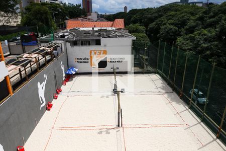 Apartamento à venda com 124m², 2 quartos e 2 vagas Apartamento à venda com 124m², 2 quartos e 2 vagasCobertura