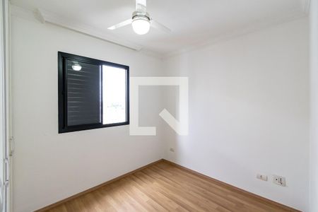 Quarto 1 de apartamento à venda com 2 quartos, 76m² em Vila Mascote, São Paulo