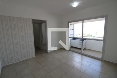 Sala/Cozinha de apartamento para alugar com 1 quarto, 57m² em Sapopemba, São Paulo