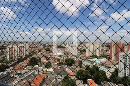 Varanda de apartamento para alugar com 1 quarto, 57m² em Sapopemba, São Paulo