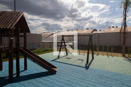 Apartamento à venda com 42m², 2 quartos e sem vaga Apartamento à venda com 42m², 2 quartos e sem vagaPlayground