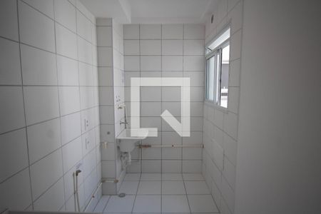 Apartamento à venda com 42m², 2 quartos e sem vaga Apartamento à venda com 42m², 2 quartos e sem vagaÁrea de Serviço