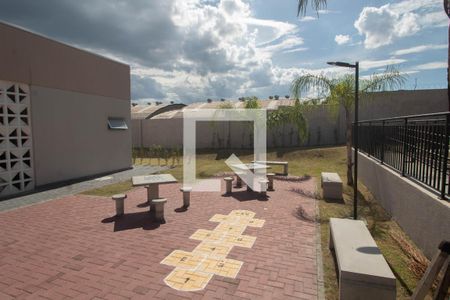 Apartamento à venda com 42m², 2 quartos e sem vaga Apartamento à venda com 42m², 2 quartos e sem vagaÁrea de Jogos