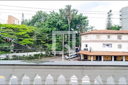 Casa para alugar com 302m², 4 quartos e 3 vagas Casa para alugar com 302m², 4 quartos e 3 vagasVista do Quarto 4