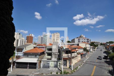 Apartamento à venda com 44m², 1 quarto e 1 vagaVista da Sacada do Quarto
