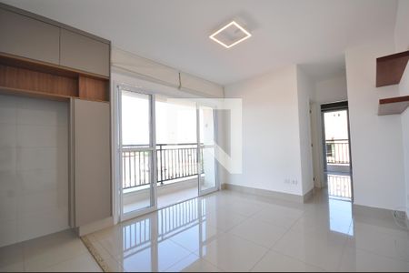 Sala de apartamento para alugar com 1 quarto, 44m² em Vila Paiva, São Paulo
