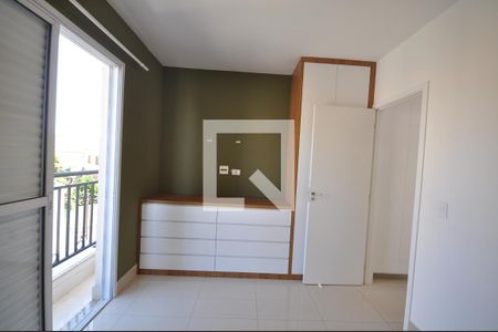 Quarto de apartamento para alugar com 1 quarto, 44m² em Vila Paiva, São Paulo