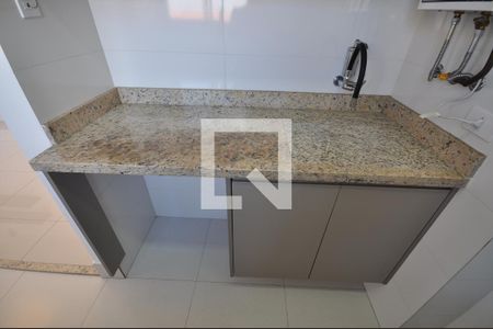 Apartamento à venda com 44m², 1 quarto e 1 vagaÁrea de Serviço