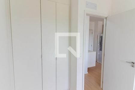 Quarto de apartamento para alugar com 1 quarto, 32m² em Butantã, São Paulo