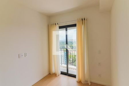 Quarto de apartamento para alugar com 1 quarto, 32m² em Butantã, São Paulo