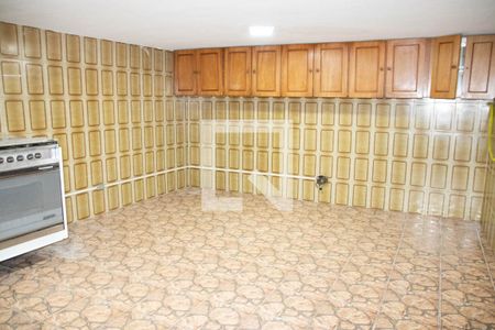 Casa à venda com 349m², 5 quartos e 2 vagas Casa à venda com 349m², 5 quartos e 2 vagas Cozinha 2