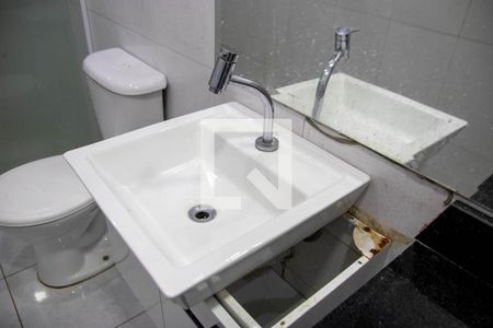 Casa à venda com 349m², 5 quartos e 2 vagas Casa à venda com 349m², 5 quartos e 2 vagasBanheiro do Quarto 3