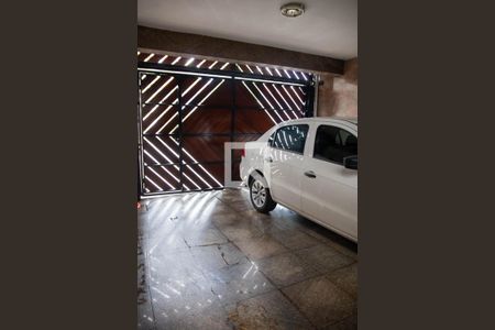 Casa à venda com 349m², 5 quartos e 2 vagas Casa à venda com 349m², 5 quartos e 2 vagasGaragem