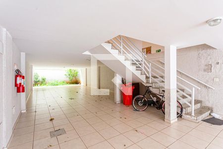 Apartamento à venda com 71m², 2 quartos e 1 vagaÁrea comum - Garagem