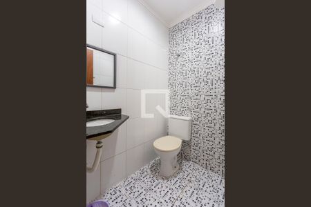 Apartamento à venda com 71m², 2 quartos e 1 vagaBanheiro