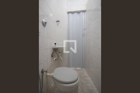 Apartamento à venda com 31m², 1 quarto e sem vagaBanheiro