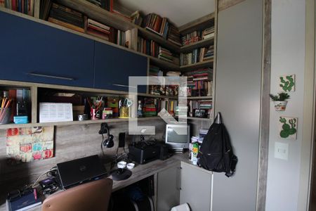 Apartamento à venda com 77m², 3 quartos e 2 vagasQuarto 1