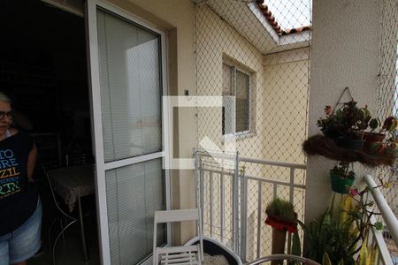 Apartamento à venda com 77m², 3 quartos e 2 vagasSacada