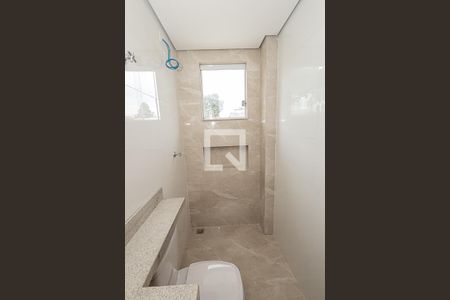 Apartamento à venda com 68m², 2 quartos e 1 vagaBanheiro social