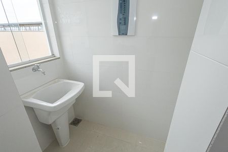 Apartamento à venda com 68m², 2 quartos e 1 vagaÁrea de Serviço