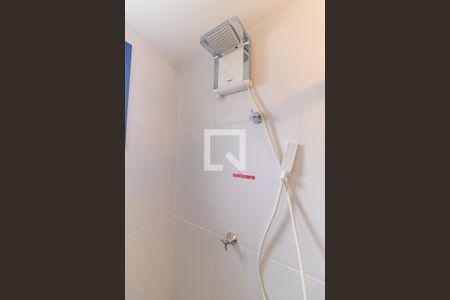 Apartamento à venda com 30m², 1 quarto e sem vaga Apartamento à venda com 30m², 1 quarto e sem vagaBanheiro