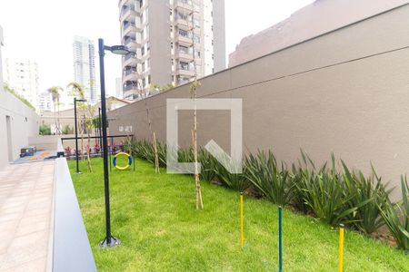 Apartamento à venda com 30m², 1 quarto e sem vaga Apartamento à venda com 30m², 1 quarto e sem vagaEspaço Pet