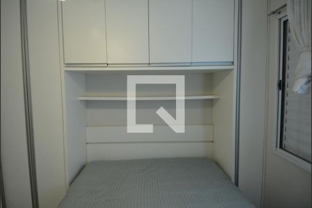 Quarto 2 de apartamento para alugar com 2 quartos, 47m² em Jardim Carlos Lourenço, Campinas