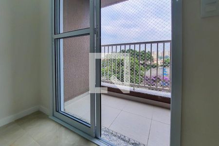 Varanda de apartamento para alugar com 2 quartos, 60m² em Taboão, São Bernardo do Campo