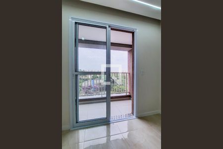 Varanda de apartamento para alugar com 2 quartos, 60m² em Taboão, São Bernardo do Campo