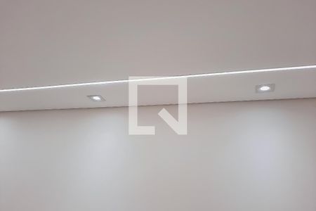 Sala de apartamento para alugar com 2 quartos, 60m² em Taboão, São Bernardo do Campo