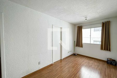 Sala de apartamento para alugar com 2 quartos, 50m² em Jardim Pirituba, São Paulo