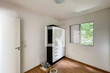 Quarto 1 de apartamento para alugar com 2 quartos, 50m² em Jardim Pirituba, São Paulo