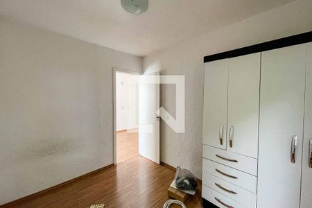 Quarto 1 de apartamento para alugar com 2 quartos, 50m² em Jardim Pirituba, São Paulo