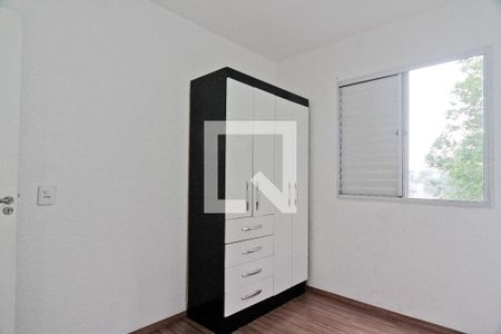 Quarto 1 de apartamento para alugar com 2 quartos, 50m² em Jardim Pirituba, São Paulo