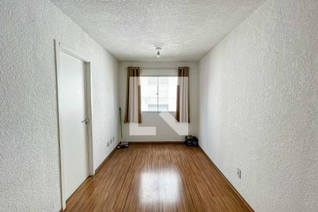 Sala de apartamento para alugar com 2 quartos, 50m² em Jardim Pirituba, São Paulo