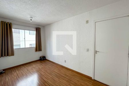 Sala de apartamento para alugar com 2 quartos, 50m² em Jardim Pirituba, São Paulo