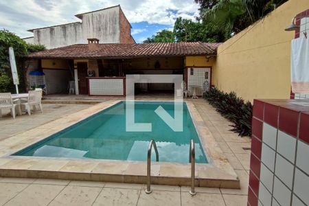 Casa de condomínio à venda com 282m², 3 quartos e 3 vagasÁrea Externa - Piscina