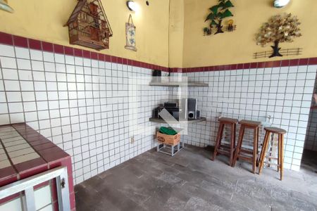 Casa de condomínio à venda com 282m², 3 quartos e 3 vagasÁrea Gourmet