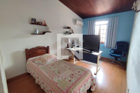 Casa de condomínio à venda com 282m², 3 quartos e 3 vagasQuarto 1