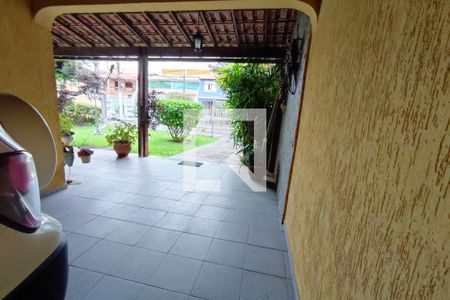 Casa de condomínio à venda com 282m², 3 quartos e 3 vagasÁrea Externa